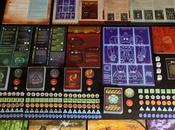 “The Ares Project” trata emular género “RTS” presentándolo como juego mesa.