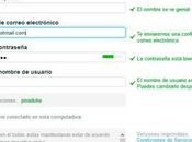 Empezando Twitter