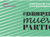 #Despierta Muévete Participa... concurso escaparates