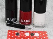 Uñas lunares pack Polkatastic Rare Nails