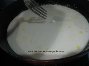 canelones y4 Canelones de calabacin con carne picada