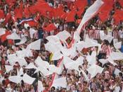 Aficionados Chivas planean “invasión defeña” Estadio Omnilife