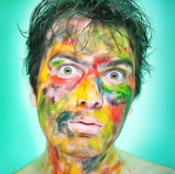 Lecciones que nos da la Vida: ¿Te atreves a destruir y crear?