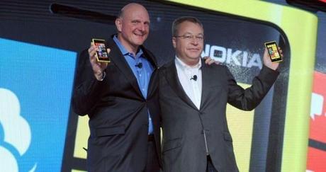 Según Nokia, Microsoft buscará unificar los nombres de sus equipos Windows