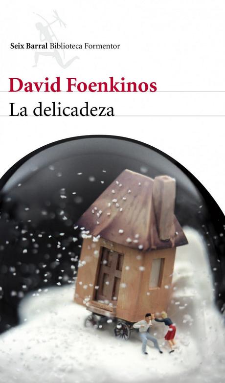 'La delicadeza' de David Foenkinos