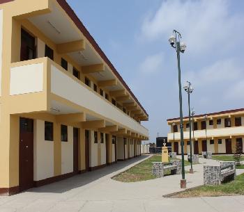 UNIVERSIDAD NACIONAL DE CAÑETE INICIA SUS ACTIVIDADES EN EL 2014…