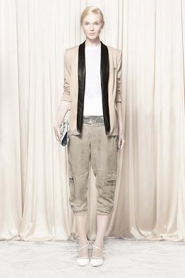 NYFW S14 RTW: Alice + Olivia