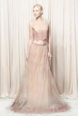 NYFW S14 RTW: Alice + Olivia