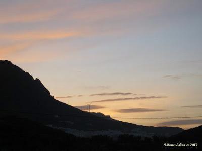 La lenteja | Un cuento de  Sheikh Efendi Muzaffer.