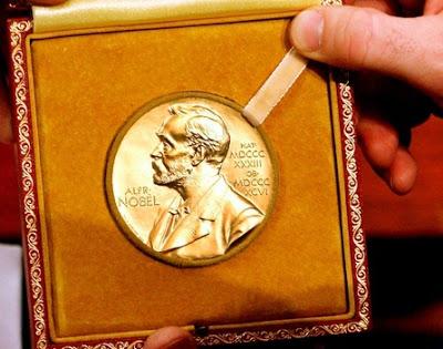 ¿Es un mérito el Premio Nobel de Literatura?