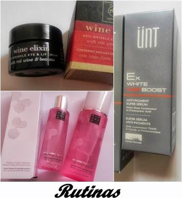 ¿Qué veremos éste otoño en LAPINTURERA?