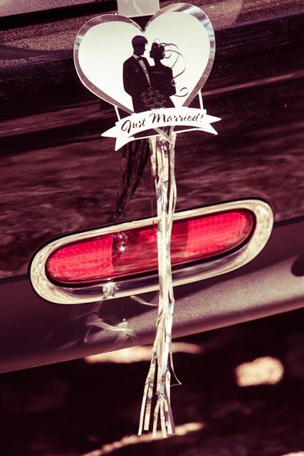 Bodas de hoy... ¡Del odio al amor... a las bodas!