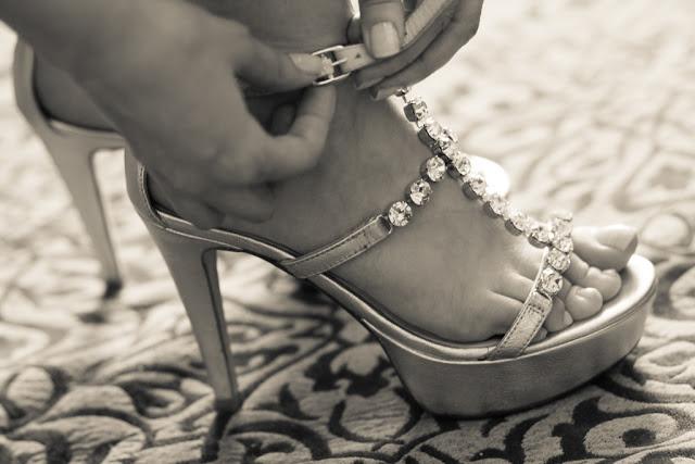 Bodas de hoy... ¡Del odio al amor... a las bodas!