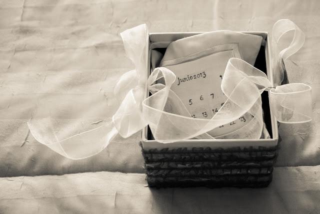 Bodas de hoy... ¡Del odio al amor... a las bodas!