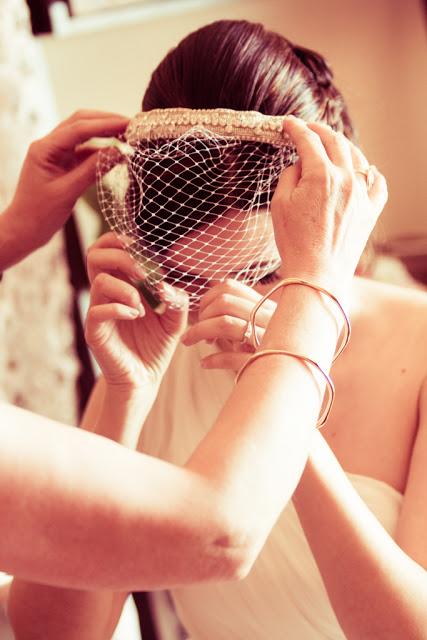 Bodas de hoy... ¡Del odio al amor... a las bodas!