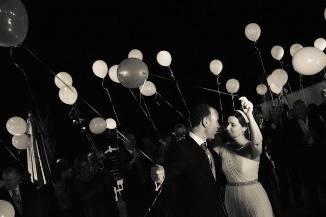 Bodas de hoy... ¡Del odio al amor... a las bodas!