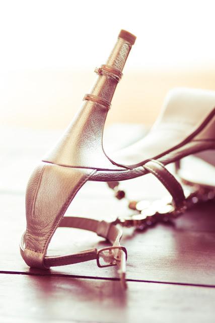 Bodas de hoy... ¡Del odio al amor... a las bodas!