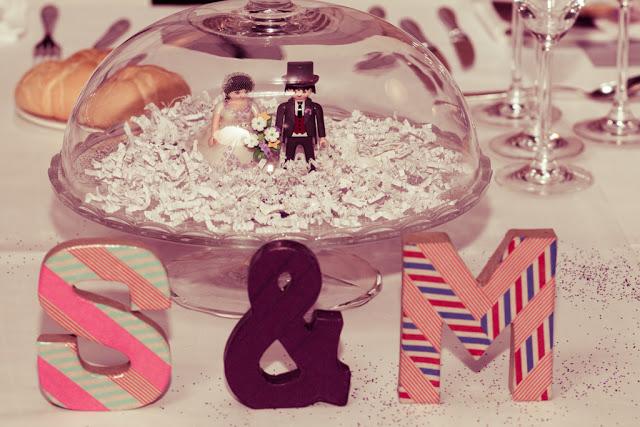 Bodas de hoy... ¡Del odio al amor... a las bodas!