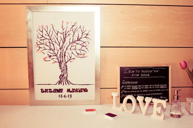 Bodas de hoy... ¡Del odio al amor... a las bodas!