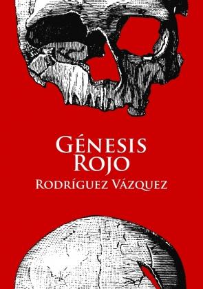 Génesis rojo, de Rodríguez Vázquez
