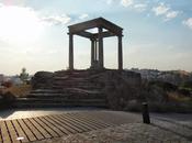 Mirador Cuatro Postes Avila
