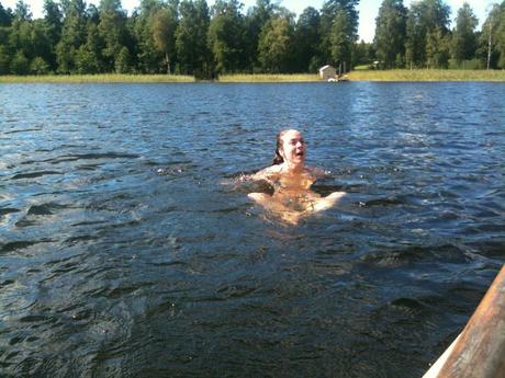 Un verano divertido... Un verano divertido...