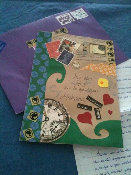 Un verano divertido... Un verano divertido...