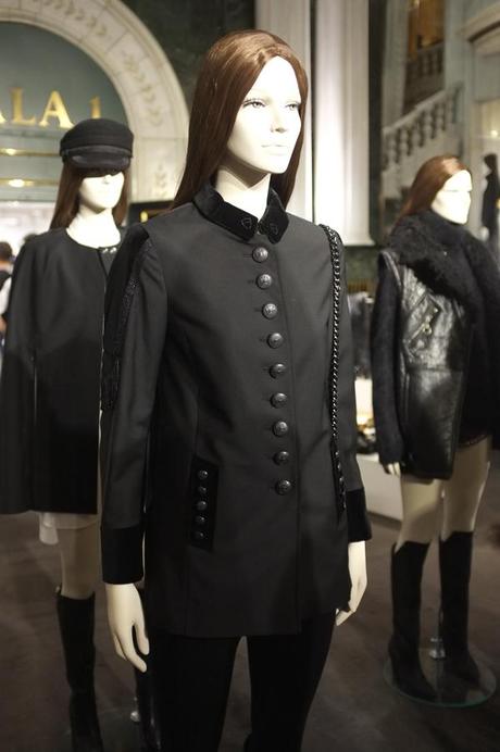 Grazia, H&M; en Fuji x100 H&m_FAB