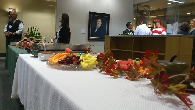 Apertura de la Conferencia Iberoamericana de Genealogía en Salt Lake City