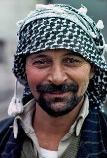 Desplazado en el Líbano, United Nation Photo