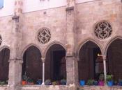 Convent. bares family welcome Barcelona