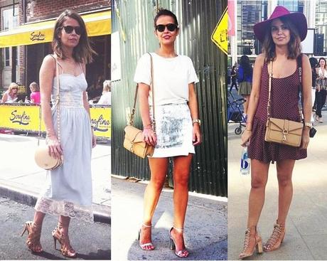 REPRESENTACIÓN ESPAÑOLA EN NEW YORK FASHION WEEK REPRESENTACIÓN ESPAÑOLA EN NEW YORK FASHION WEEK