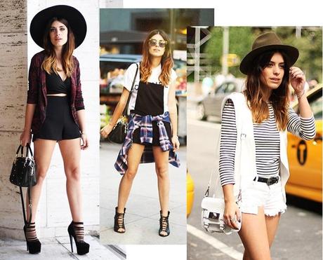 REPRESENTACIÓN ESPAÑOLA EN NEW YORK FASHION WEEK REPRESENTACIÓN ESPAÑOLA EN NEW YORK FASHION WEEK