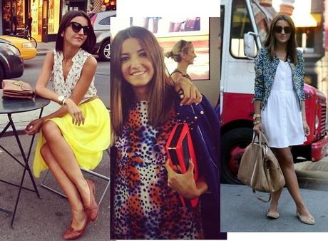 REPRESENTACIÓN ESPAÑOLA EN NEW YORK FASHION WEEK