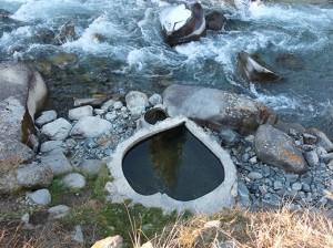 aguas termales altyn arashan Descubriendo el Valle de Altyn Arashan