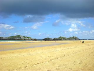 Fin de vacaciones. 2