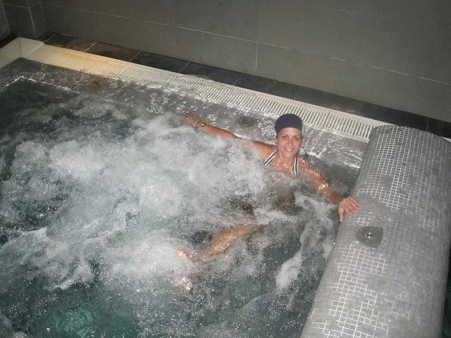 SPA HOTEL PRIMUS VALENCIA