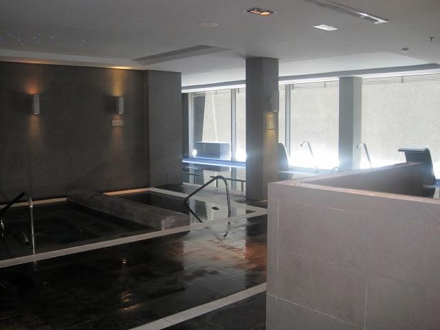 SPA HOTEL PRIMUS VALENCIA