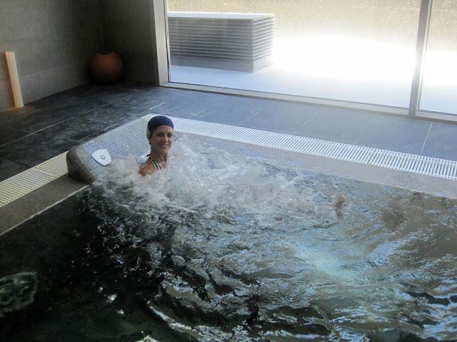 SPA HOTEL PRIMUS VALENCIA