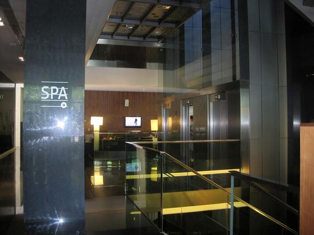 SPA HOTEL PRIMUS VALENCIA