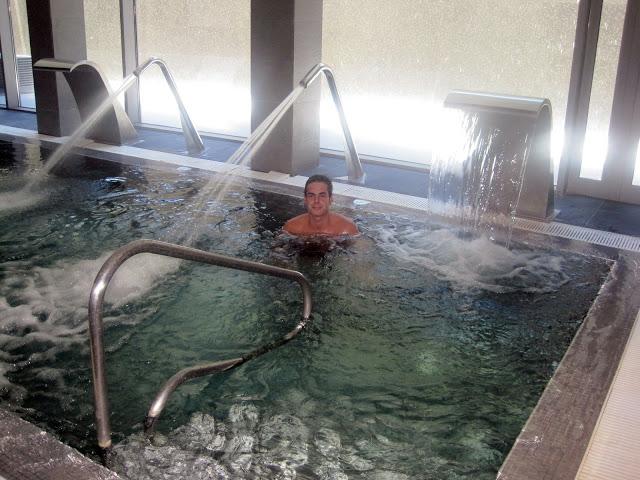 SPA HOTEL PRIMUS VALENCIA