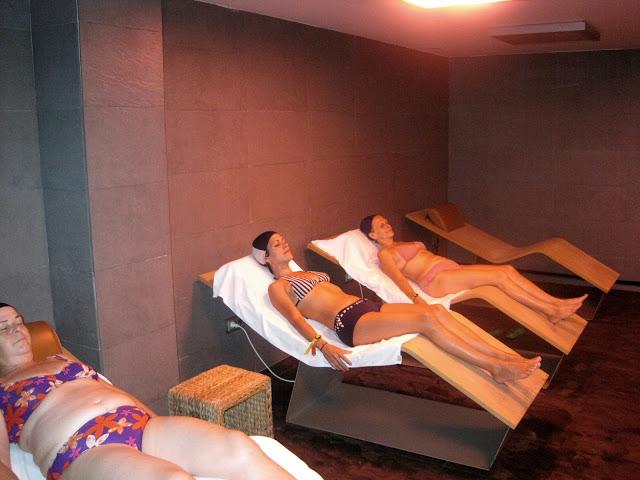 SPA HOTEL PRIMUS VALENCIA