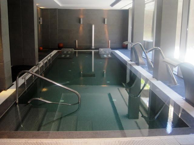 SPA HOTEL PRIMUS VALENCIA