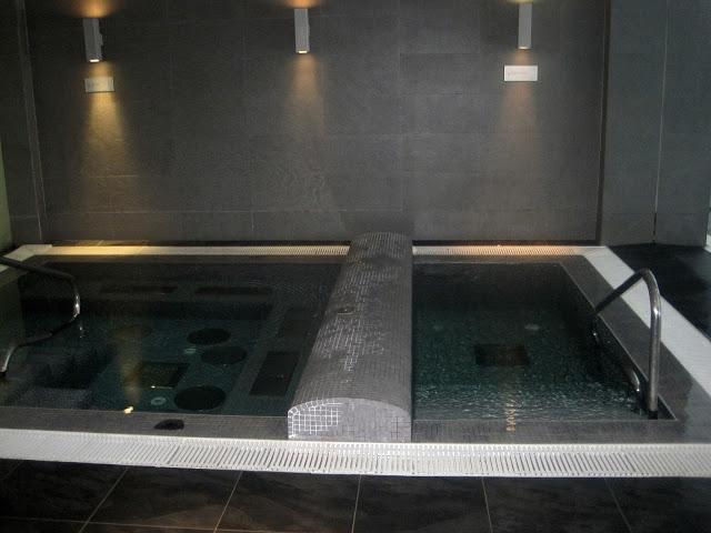 SPA HOTEL PRIMUS VALENCIA
