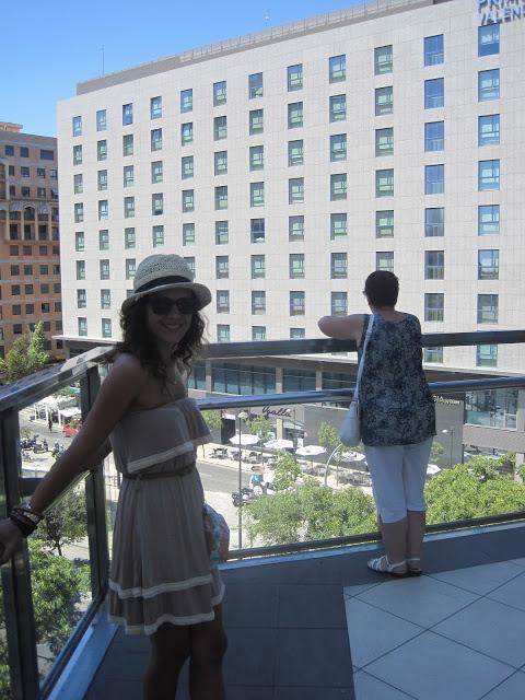 SPA HOTEL PRIMUS VALENCIA