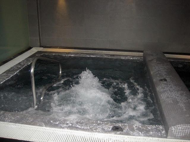 SPA HOTEL PRIMUS VALENCIA