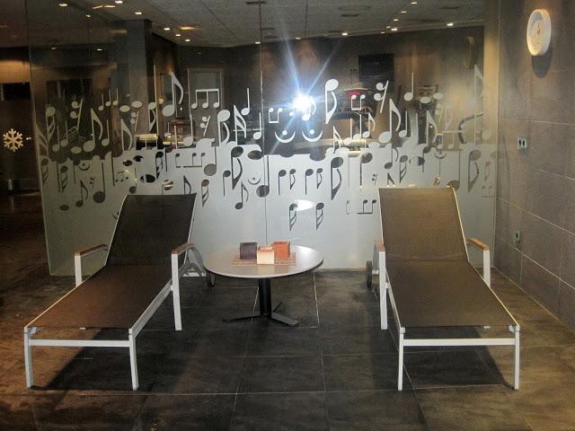 SPA HOTEL PRIMUS VALENCIA