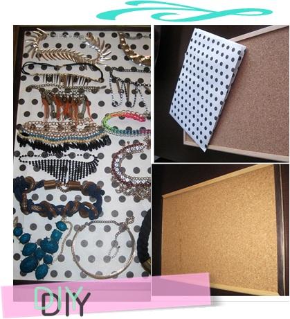 MIS COLLARES ORDENADOS