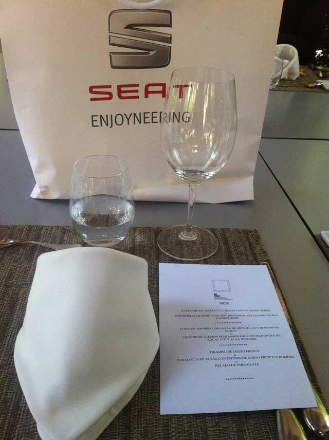 seat-comida