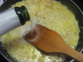 LENGUADO CON ALMENDRAS